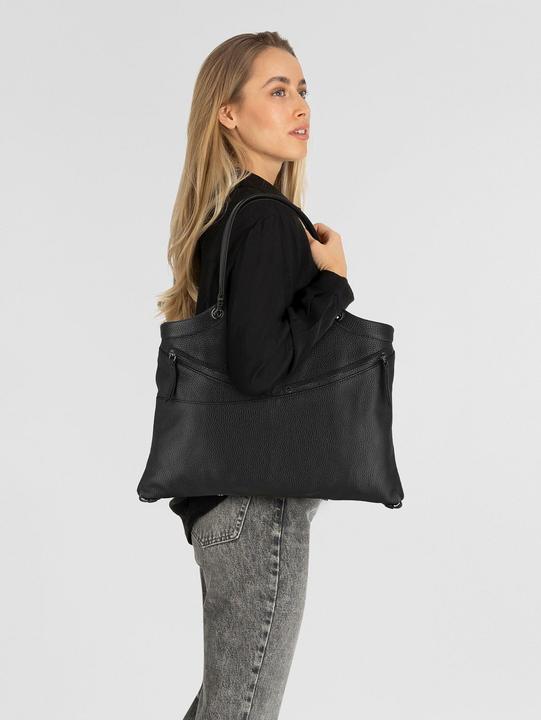 Immagine prodotto Gabs Schultertasche Leder 44 cm