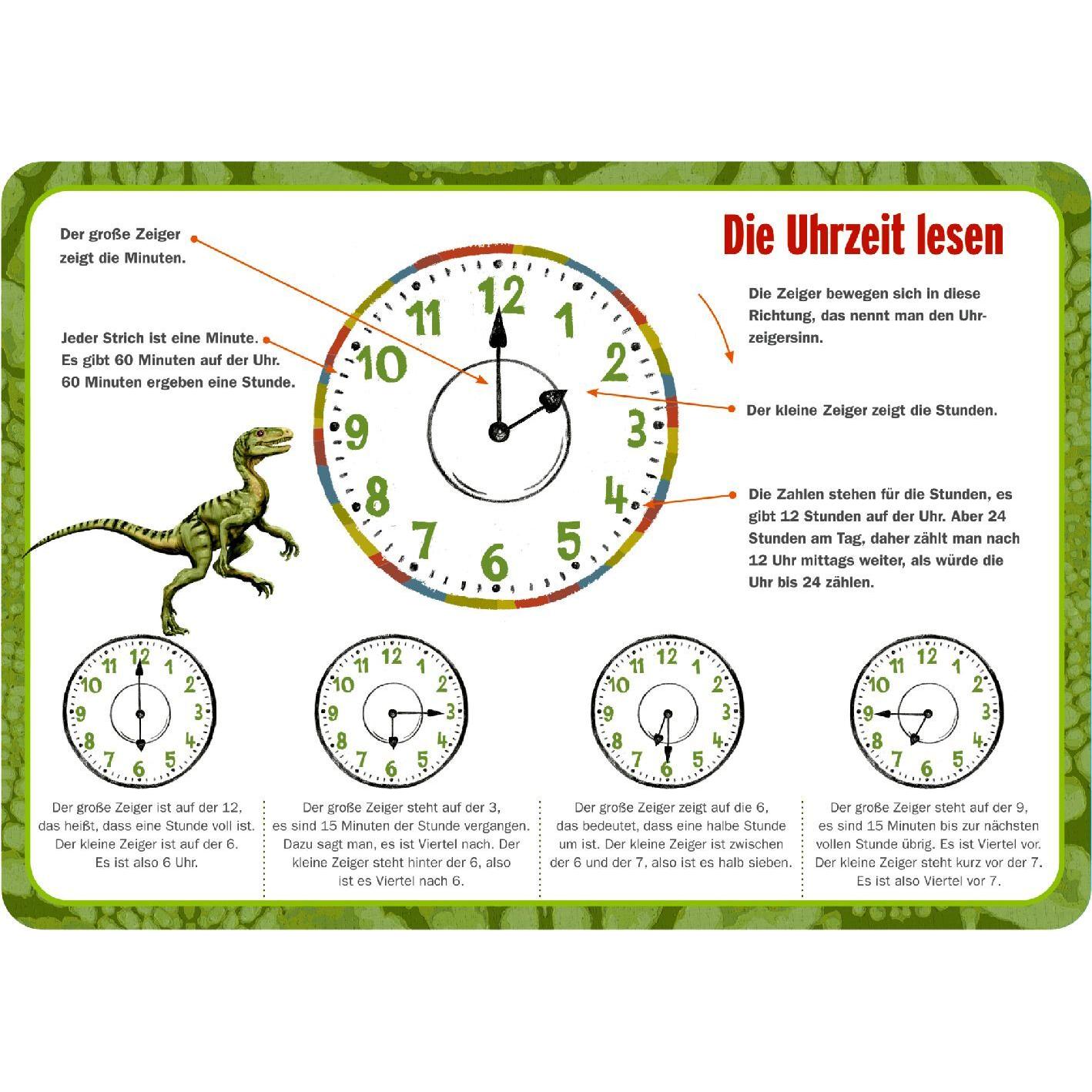 Thumbnail - Meine superschlaue saurierstarke Schuls, Kinderbücher von RaimundFrey-Spieker