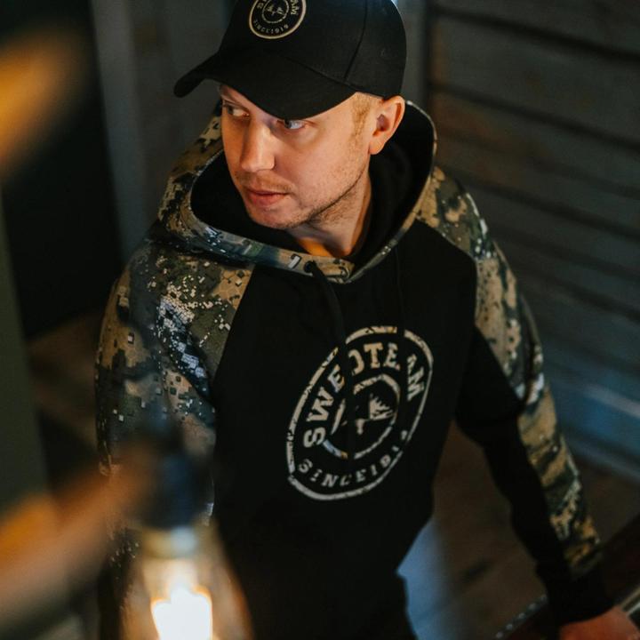 Actual product image Swedteam Ridge (M)