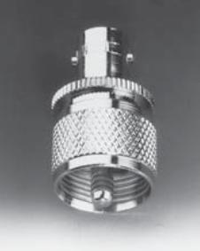 Produktbild Albrecht 1521/UG 273U Stecker