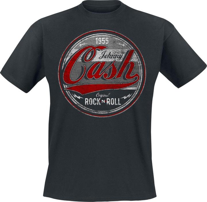 Produktbild Dick Smith Original Rock n Roll Red/Grey (M)