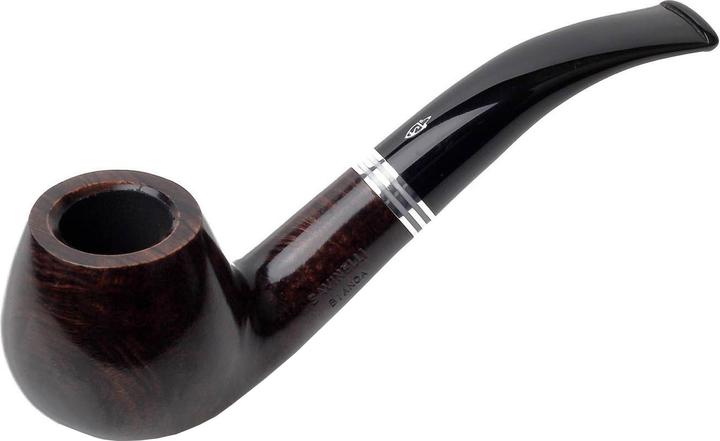 Image du produit Savinelli Pipe Bianca smooth 645