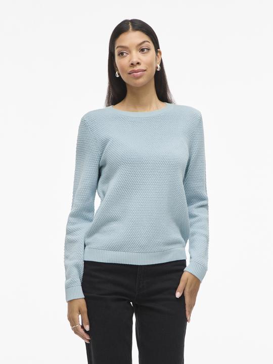 Produktbild Vila VIDALO Basic Strickpullover (XXL)