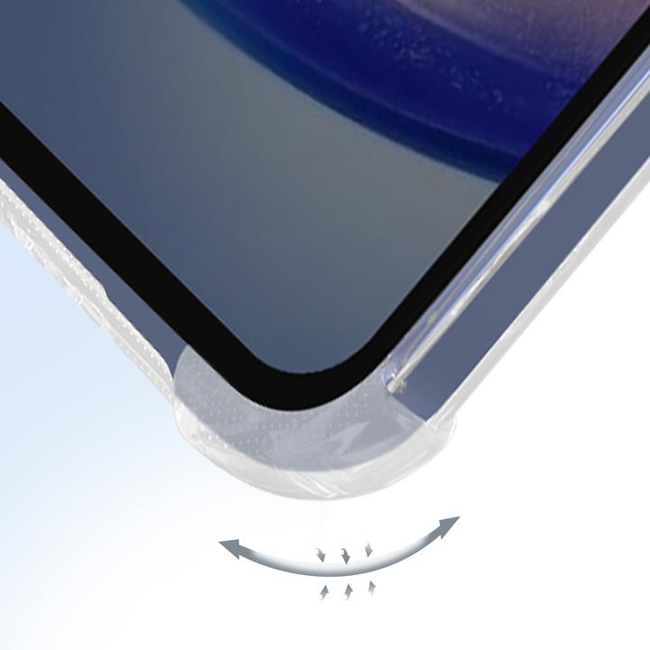 Produktbild Samsung Mobeen Clear Cover (Samsung Galaxy A25 5G)