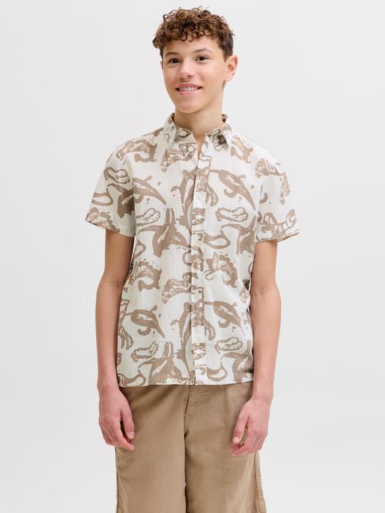 Immagine prodotto Jack & Jones Hemd Junior Hemd (128)