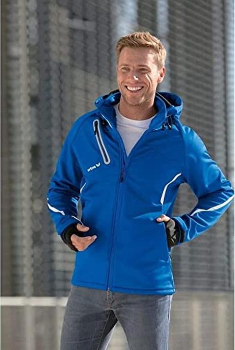 Image du produit Erima Softshelljacke Function (XL)
