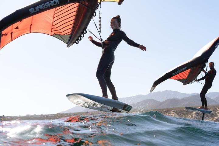 Immagine prodotto Ride Engine Vinaka Wingsurf V1 (S)