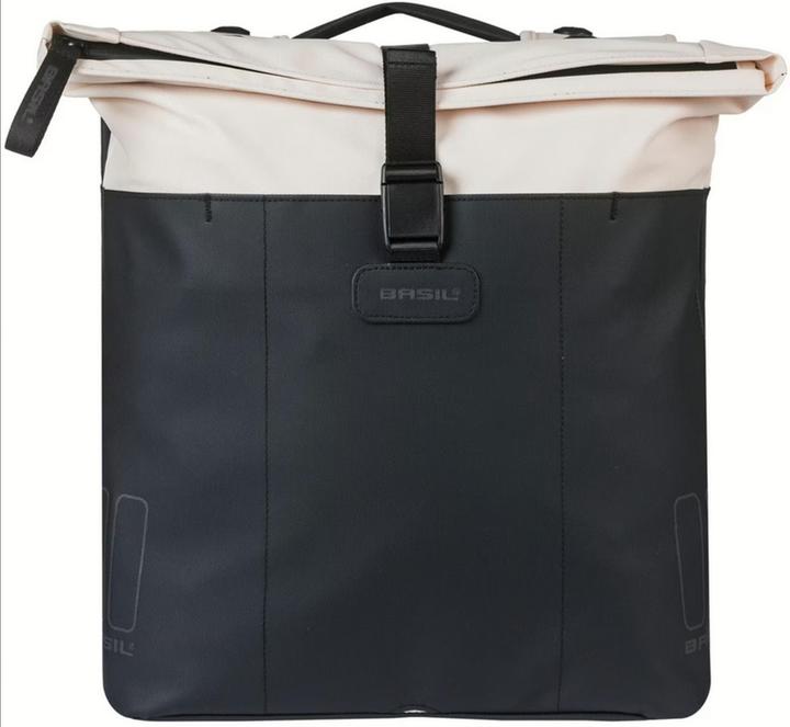Image du produit Basil Sac Double Pannier Vive (35 l)