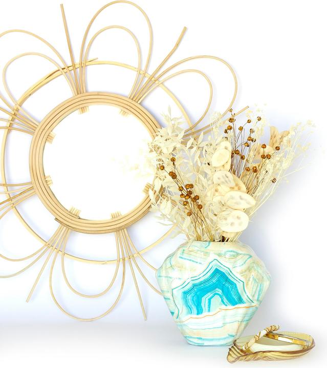 Actual product image Décopatch Beams / papier-mâchés