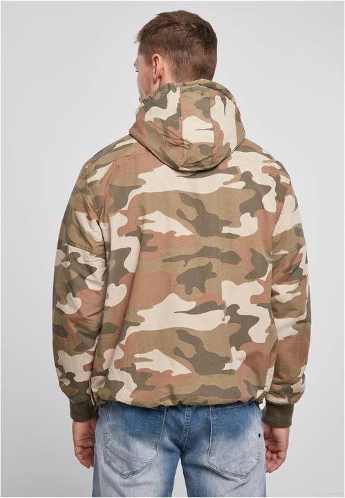 Immagine prodotto Brandit Pull Over Windbreaker (M)