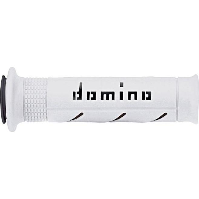 Domino Records, Velogriff