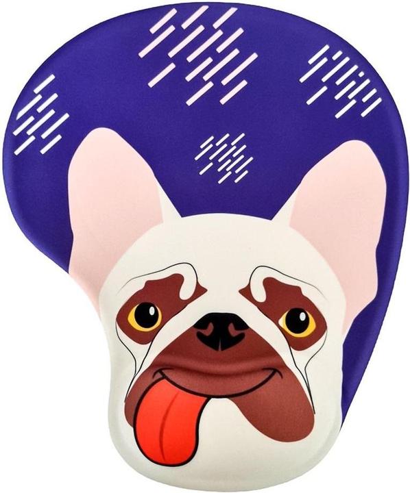 Hunde Mauspad