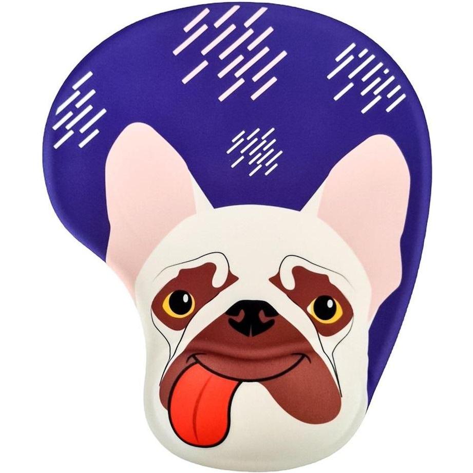 Mcd Hunde Mauspad, Tappetino mouse