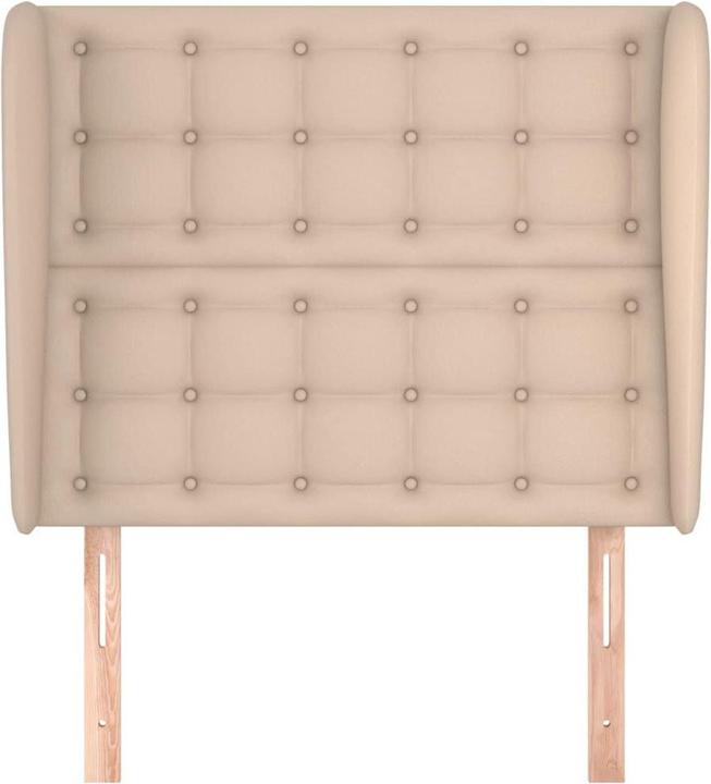 Cappuccino-Braun