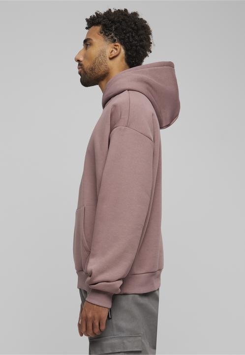 Produktbild Prohibited Oversized Hoodie - 126623 (L)