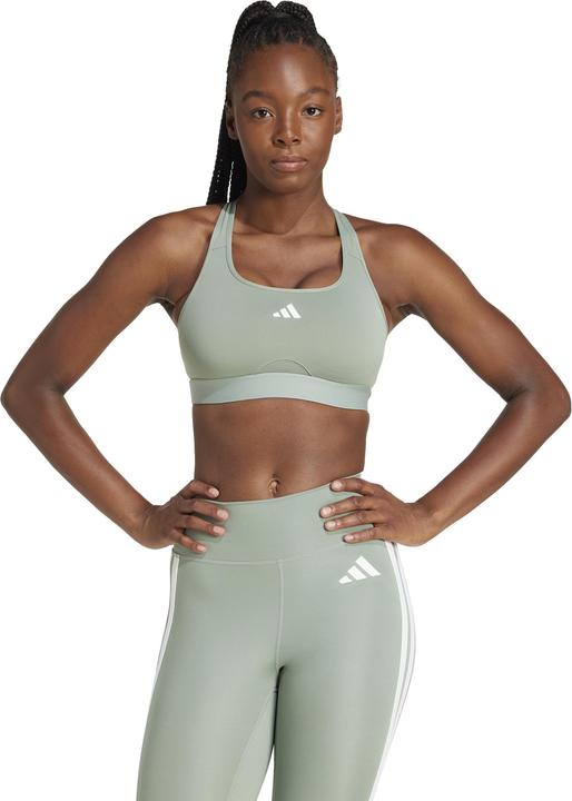 Produktbild Adidas Women's Powerreact Bra (S)