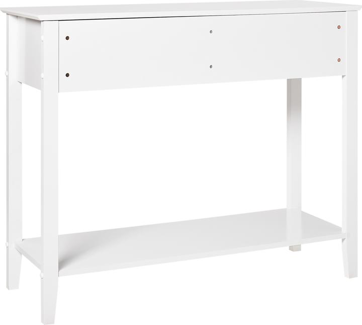 Produktbild Beliani Assisi (100 x 35 x 80 cm)