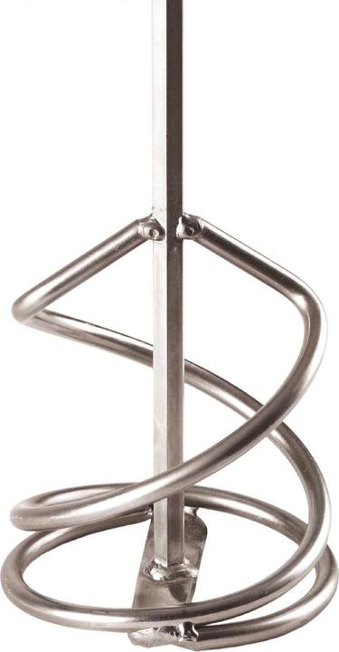 Berg UNIVERSAL SPIRAL STIRRER UWRR 105 S - WITH RING 105X600 HEX10 MOUNT