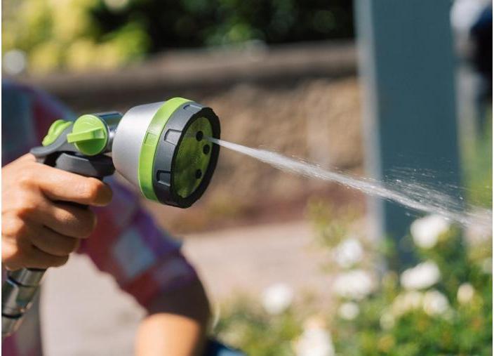 Produktbild Geka Multibrause 5S