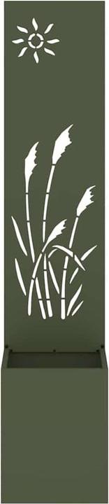 Produktbild vidaXL Gartensichtschutz (50 cm)