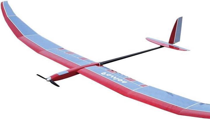 Produktbild Pichler Passion RC Segelflugmodell Bausatz 3000 mm (Segelflugzeug)