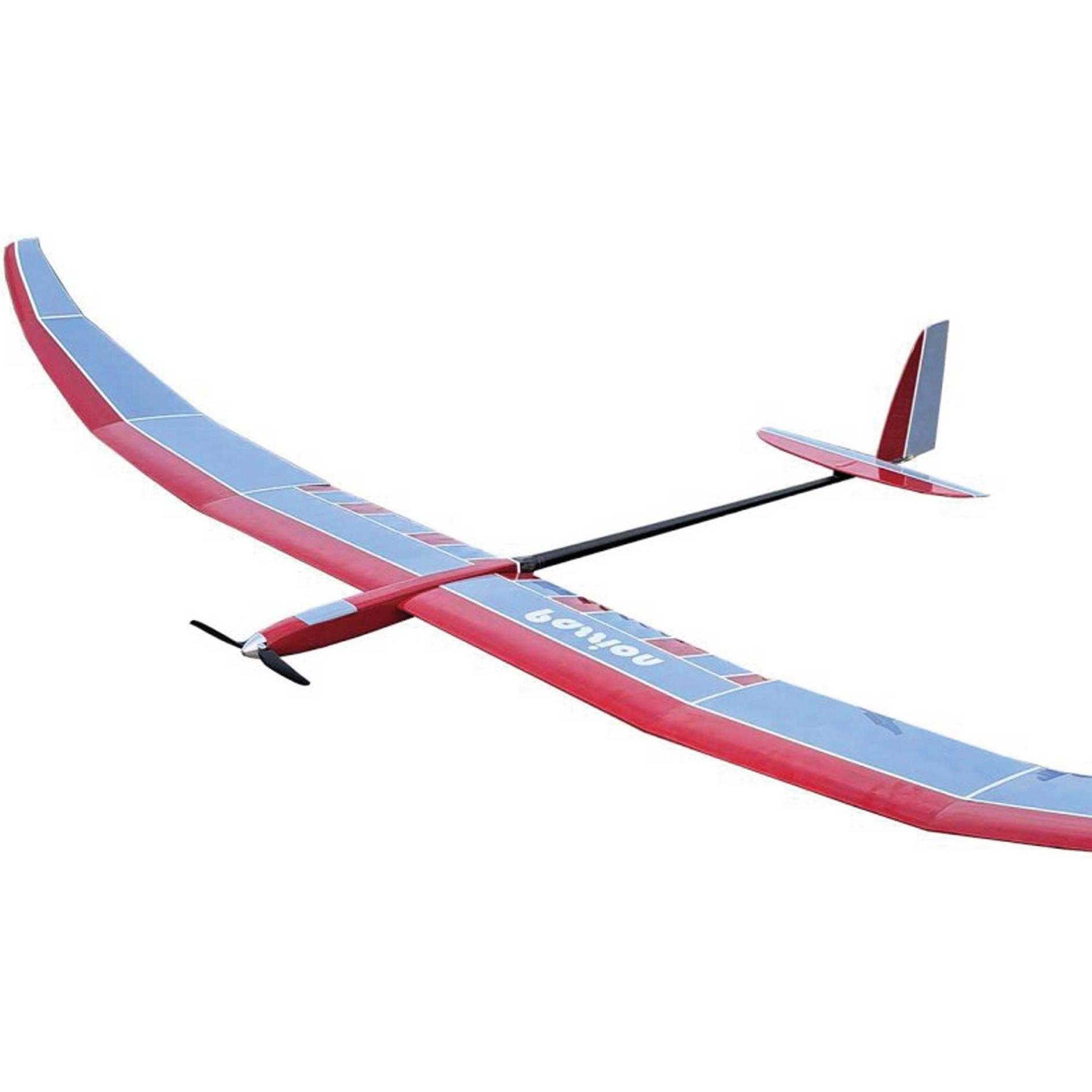 Pichler Passion RC Segelflugmodell Bausatz 3000 mm (Segelflugzeug) (18079)