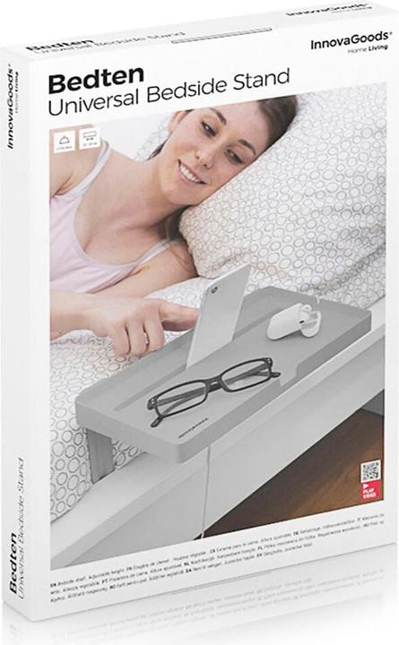 Produktbild Casativo Nachttisch (30 x 19 x 20 cm)
