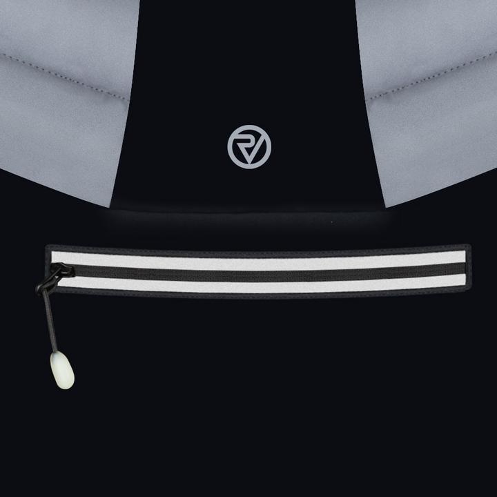 Actual product image Proviz Men Reflect360 Platinum E-Bike Jacket (XL)