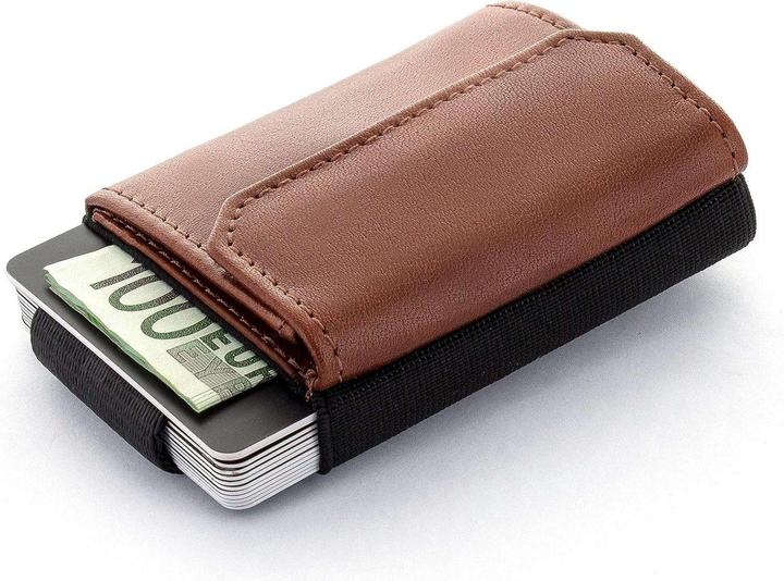 Actual product image Jaimie Jacobs Nano Boy Pocket