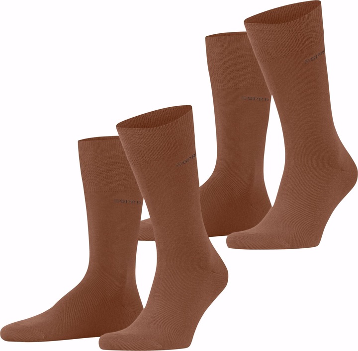 Esprit Basic Uni 2-Pack Herren