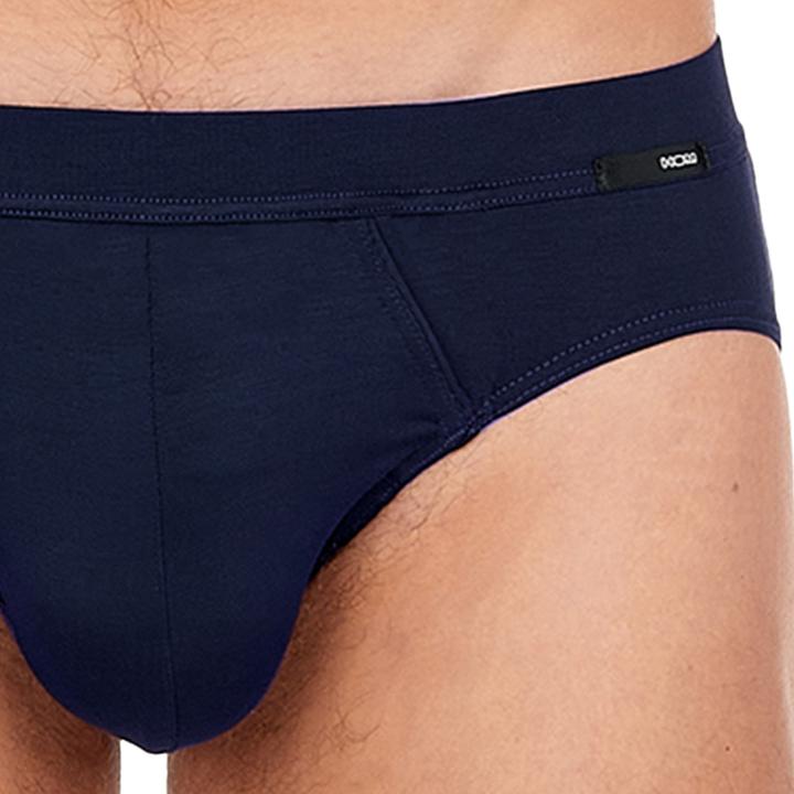 Produktbild HOM 2er Pack TENCEL™ Soft Mini Slip / Unterhose (L, 2er Pack)