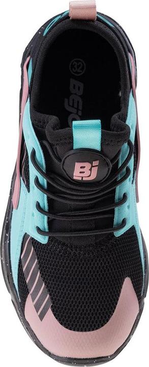 Produktbild Bejo Mädchen Sneaker Slikter (28)