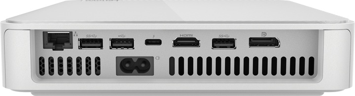 Produktbild Lenovo IdeaCentre Mini (Intel Core i5-13420H, 16 GB, 1000 GB, Intel UHD Graphics)