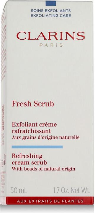 Produktbild Clarins Skin - Frisches Peeling (Reinigungspeeling, 50 ml)