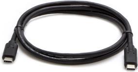 Immagine prodotto Nenurodyta Cavo USB Cavo USB (3.2 gen 2), USB CM - USB CM, 1m, 10 Gb (1 m, USB 3.2 Gen 2, 5 W)