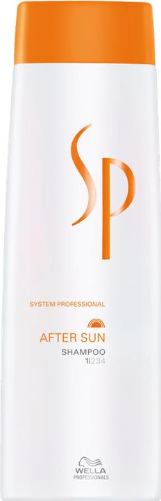 Produktbild Wella SP After Sun Shampoo (250 ml)