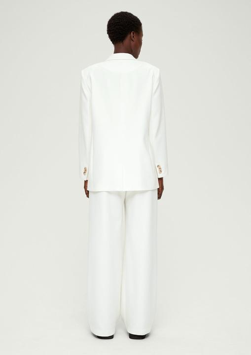 Immagine prodotto s.Oliver Indoor-Blazer Oversized-Blazer aus Viskosestretch (34)