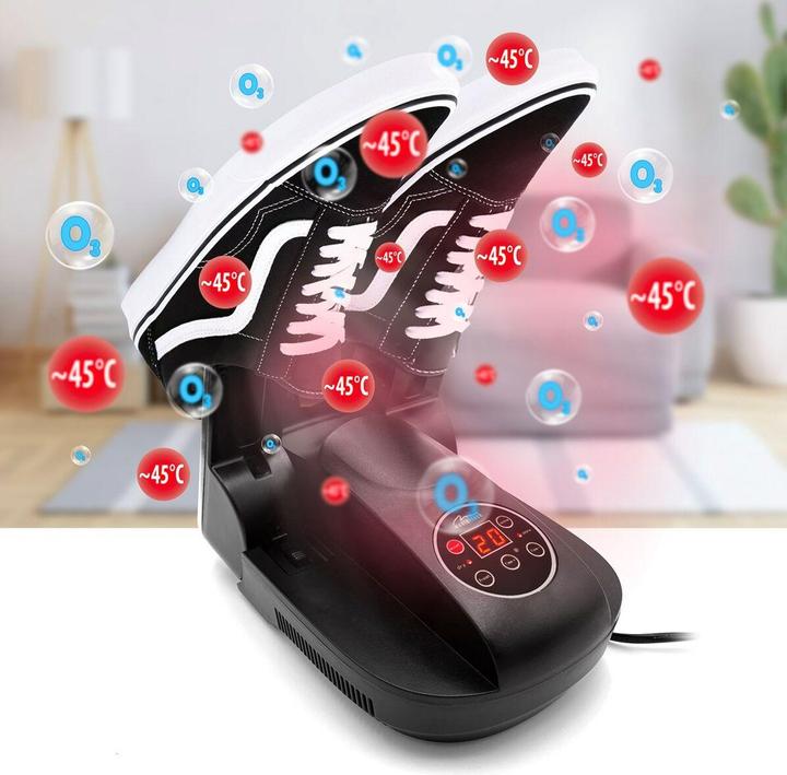 Actual product image Media-Tech Multi Ozone