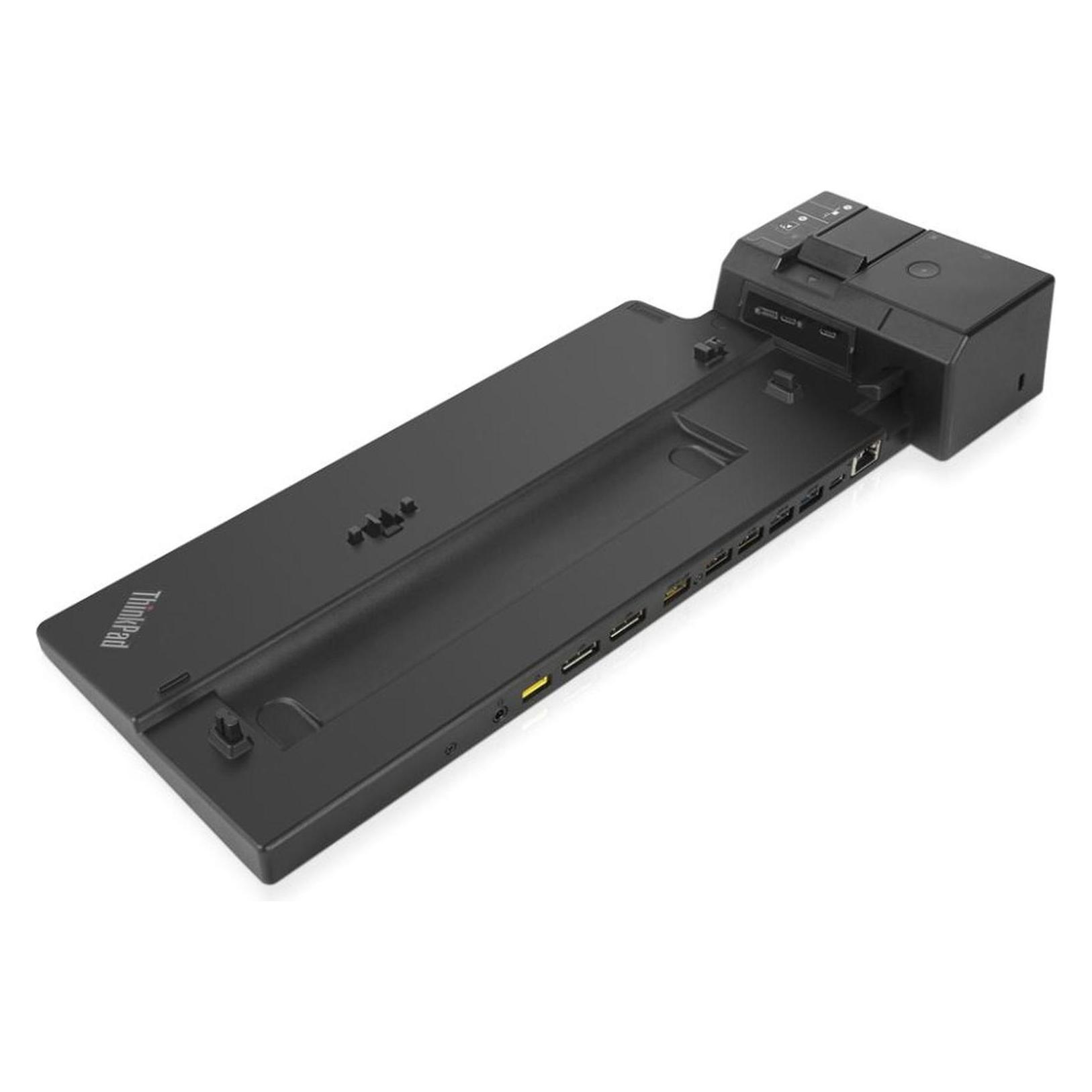 Lenovo ThinkPad Pro Docking Station - 135W (Docking Port), Dockingstation + USB Hub