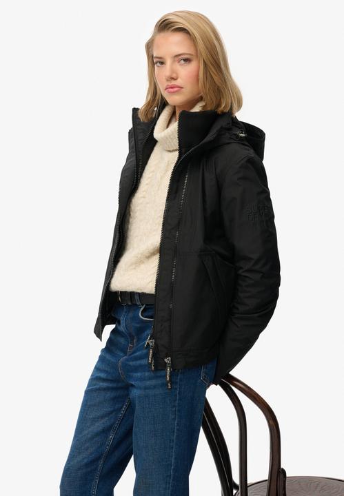 Produktbild Superdry Windjacke Damen (L)