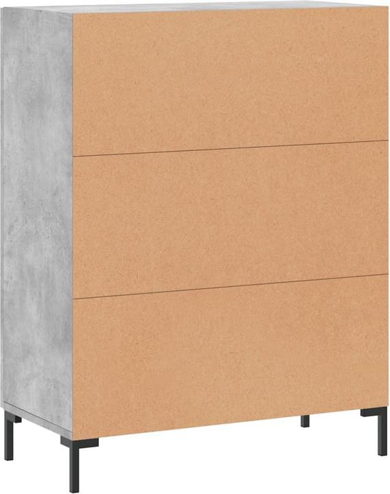 Image du produit vidaXL Sideboard (69.50 x 34 x 90 cm)
