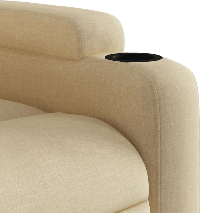 Produktbild vidaXL Massagesessel mit Aufstehhilfe