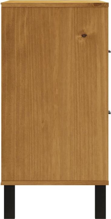 Image du produit vidaXL Schubladenschrank (80 x 40 x 80 cm)