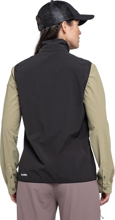 Produktbild Schöffel Hybrid Vt Style Blaueis WMS (42, L)