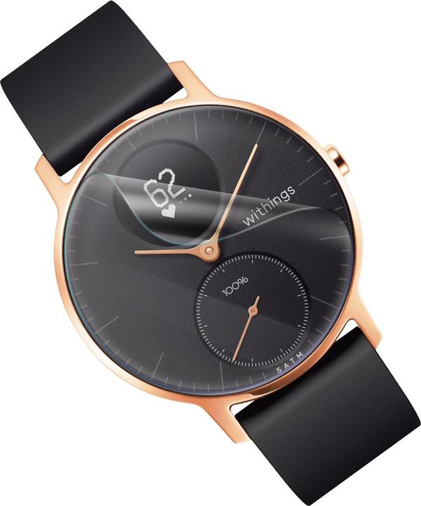 Actual product image 3MK Watch Protection protective films