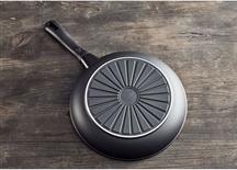 Produktbild Zwilling Avola Bratpfanne, 26 cm | Aluminium | rund (Bratpfanne, Aluminium)