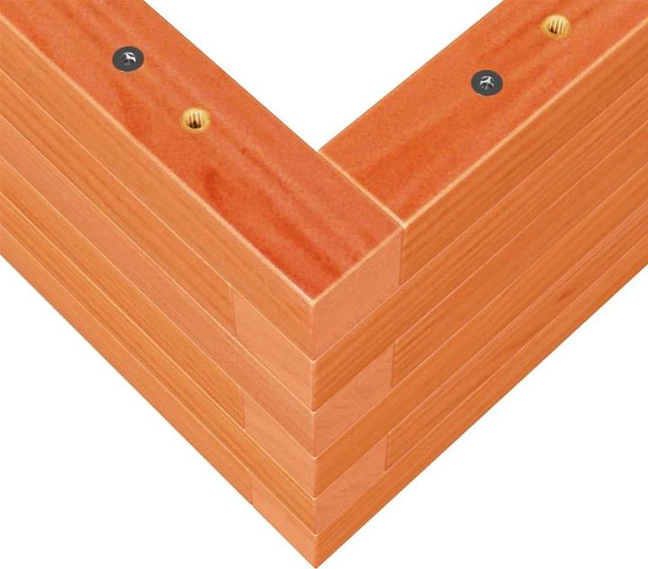 Immagine prodotto vidaXL Pflanzgefäss