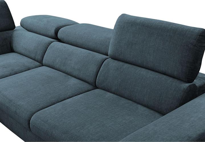 Actual product image Pascal Morabito Sepina (Corner sofa)
