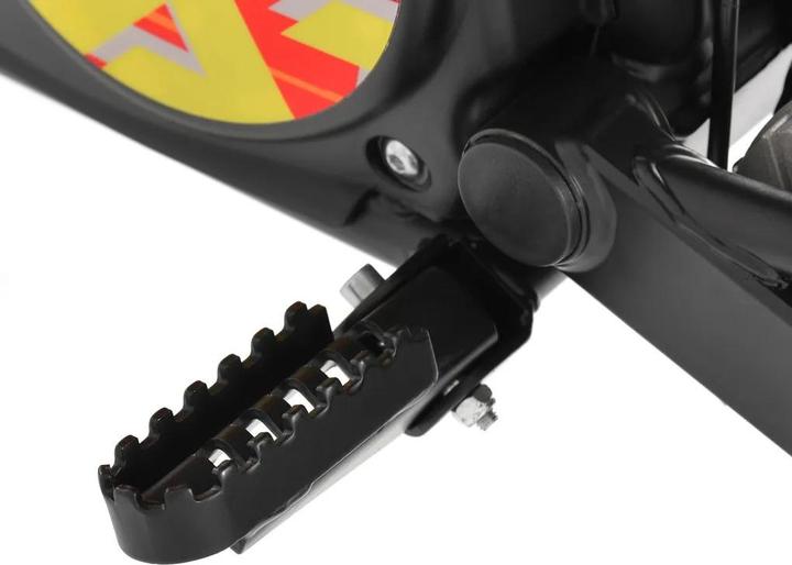 Actual product image Hecht Elektro Kinder Motorcross / Dirtbike (48 V)
