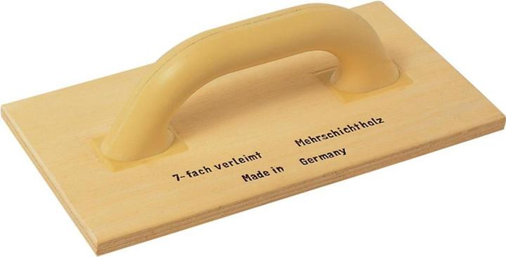 Magni Lechner 220360 Houten roosterplank 200x360mm (36 cm)